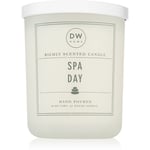 DW Home Signature Spa Day duftlys 434 g