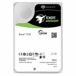 Hårddisk Seagate Exos X18 3,5" 14 TB