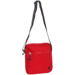 Sac Bandouliere U.S Polo Assn.  BIUB55675MIA-LIGHT RED