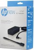 HP 90W Smart AC Adapter W5D55AA#ABB