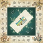 Tiny Epic Tactics Play Mat - New