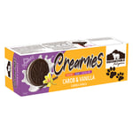 Caniland Creamies johannesbrød og vanilje - 2 x 120 g