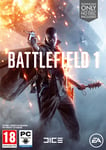 Battlefield 1 (Nordic) (Code via Email)