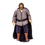 The Princess Bride 7 Inch Scale Action Figure Fezzik with Cloak