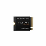 WESTERN DIGITAL – SSD BLACK SN770M 2TB M.2 2230 PCIe Gen4 (WDS200T3X0G-00CHY0)