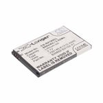 Battery For UNIFY OpenStage SL4 professional CS-SX785CL