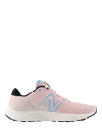 New Balance 520 Running Shoes, Pink