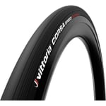 Vittoria Corsa Speed G2.0 Tubeless Ready Road Tyre Black Cycling Bike Ride