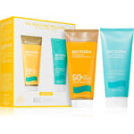 Biotherm Waterlover Sun Milk gift set