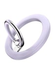 Joyroom Magnetic Phone Ring Grip JR-Mag-M2 (purple)