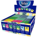 Tetley Mixed Tea Bags Pack of 90