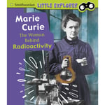 Marie Curie (häftad, eng)