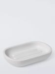 John Lewis Drift Soap Dish