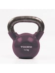 Toorx Vinyl Kettlebell 16 Kg.