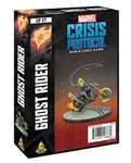 Marvel Crisis Protocol: Ghost Rider Character Pack