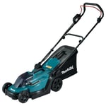 MAKITA GRESSKLIPPER 18V 33 CM DLM330Z