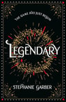 Legendary: The magical Sunday Times bestselling sequel to Caraval