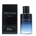 Christian Dior Sauvage Eau de Parfum 100ml Spray Men's - NEW. EDP - For Him