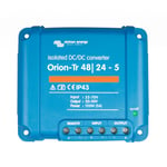 VICTRON Orion TR Omformer DC-DC 48>24V 5A (Galvanisk isolert)