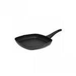 Prestige Thermo Smart Square Grill Pan Non Stick Induction Safe Cookware - 28cm