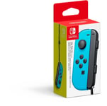 Nintendo Joy-Con L spelkontroll, blå, Switch