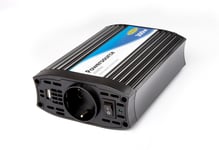 Ring PowerSource inverter 300W with 2.1A USB - Euro