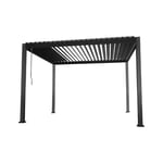 Paviljong Comfort Garden Mirador 3x4m