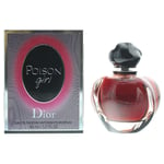 Dior Poison Girl EDP 50ml Perfume For Women