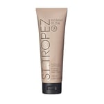 St.Tropez Self Tan Instant Glow, Light/Medium Shade, Smudge-Proof Body Makeup, Vegan, Natural & Cruelty Free, 100 ml