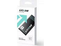 Licore Licore Batteri För Iphone Se 2022 2018 Mah