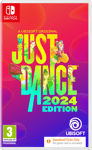 Just Dance 2024 Edition (Code in Box)