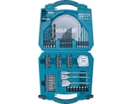 Coffret ensemble d'accessoires MAKITA 71 pièces - D-47145