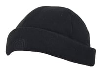 North Face Beanie Hat Mens L/XL Adults Fleece Skull Cap