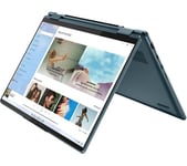 LENOVO Yoga 7i 14" 2 in 1 Refurbished Laptop - Intel®Core i5, 256 GB SSD, Grey (Excellent Condition), Silver/Grey