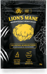 Lions  Mane  Powder -  Lions  Pride  Lions  Mane  Supplement  Maximum  Strength