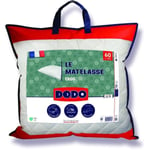 DODO Matelass Kudde - Ergonomisk 60x60 Cm Dodo