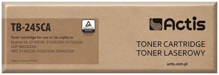 5901443098188 Actis TB-245CA Toner (replacement for Brother TN-245C; Standard; 2