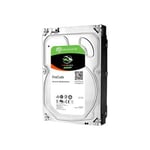 Seagate FireCuda ST1000DX002 - disque dur hybride - 1 To - SATA 6Gb/s