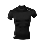 QD Thermal Zone-Top Men, t-shirt herr