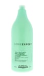 L'Oréal Volumetry Shampoing Volumateur Anti-Gravité Pour Cheveux Fins 1,5L