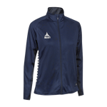 Training Zip Jacket Spain Women, treningsjakke dame