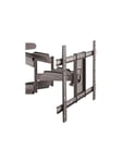 StarTech.com Flat Screen TV Wall Mount - For 32 - 70in LED/ LCD TVs - Steel 45 kg 70" 200 x 200 mm