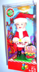 Barbie Shelly Club Holiday Noël Mattel B1347