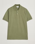 Lacoste Original Polo Piké Khaki Green