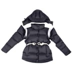 Fleischer Couture Electra Down Jacket Dame