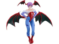 Figurine - Darkstalkers - POP Up Parade Lilith - Max Factory