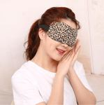 Eye Mask Soft Padded 3D Sleep Sponge Masks Cover Travel aid Rest Blindfold Shade