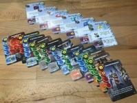 Terraforming Mars: Ares Expedition Promo Pack (SV)