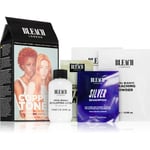 Bleach London Toner Kit semi-permanent hair colour for blonde hair shade Copper 1 pc