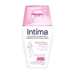 2x Intima Soap Free Extra Soft Intimate Hygiene Gel Witch Hazel 200ml  ex 3/2024